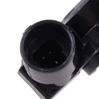 Idle Control Valve & Throttle Position Sensor for Buick Chevy Oldsmobile (1996-2005)