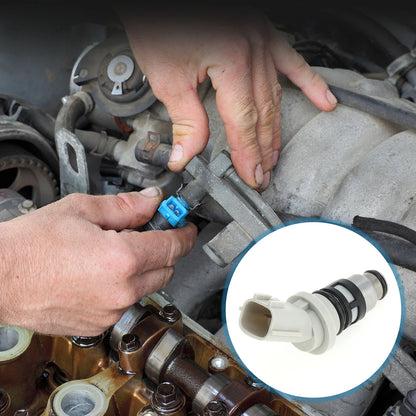 Fuel Injector for Nissan March K11 1.0 1.3 (1992-2003) 1 Pc