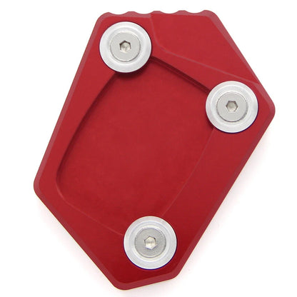 Side Stand Enlarge Plate Kickstand Extension for Honda NC700X, NM4 (2012-2016)
