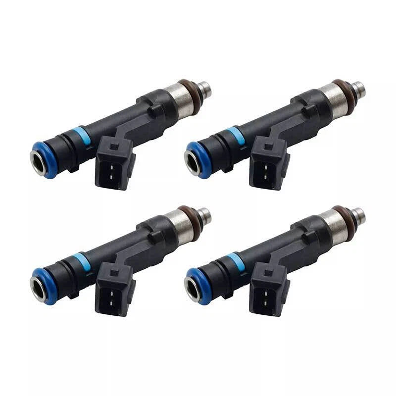 4PCS Fuel Injectors for Holden Combo XC 1.6L Petrol Z16SE (2002-2005)