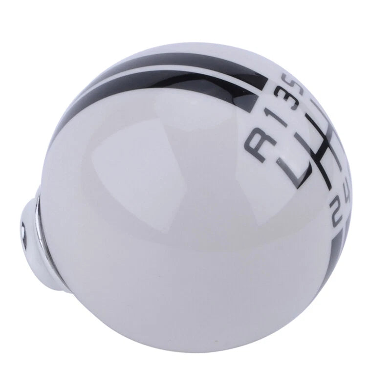6 Speed Gear Shift Knob for Ford Mustang Shelby GT500 (2007-2014)