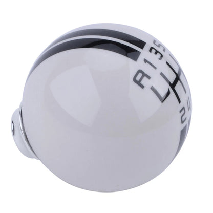 6 Speed Gear Shift Knob for Ford Mustang Shelby GT500 (2007-2014)