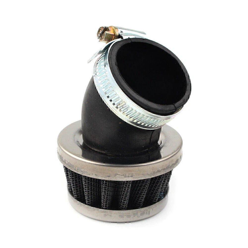 35mm Air Filter Cleaner for 50cc 70cc 90cc 110cc ATV Quad Dirt Bike Go Kart