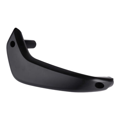 2 x Car Interior Door Handles for Ford Fiesta (2011-2020)