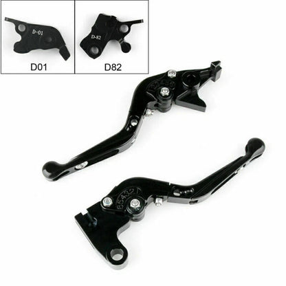 Adjustable Clutch Lever for Ducati Hypermotard 821 SP (2013-2015)