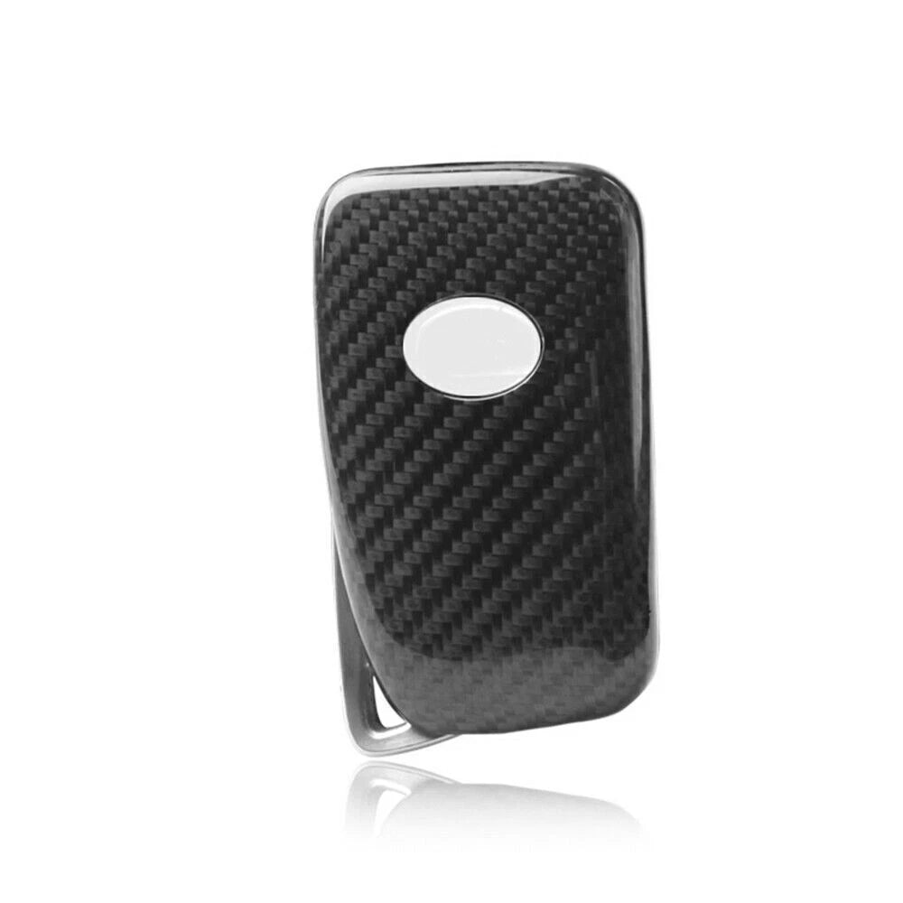 Carbon Fiber Key Case Cover for LEXUS 2014-2017 (2014-2017)