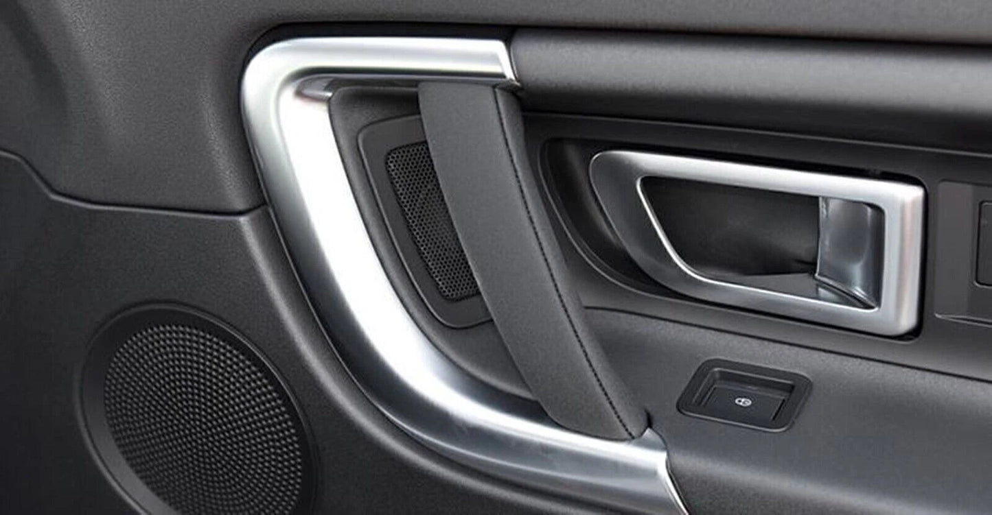 Right Door Pull Handle Bar for Land Rover L550 Discovery (2015-2019)
