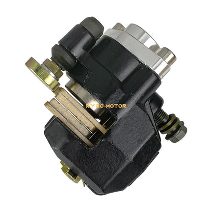 Rear Brake Caliper & Pads for Yamaha Blaster 200 (2003–2006)