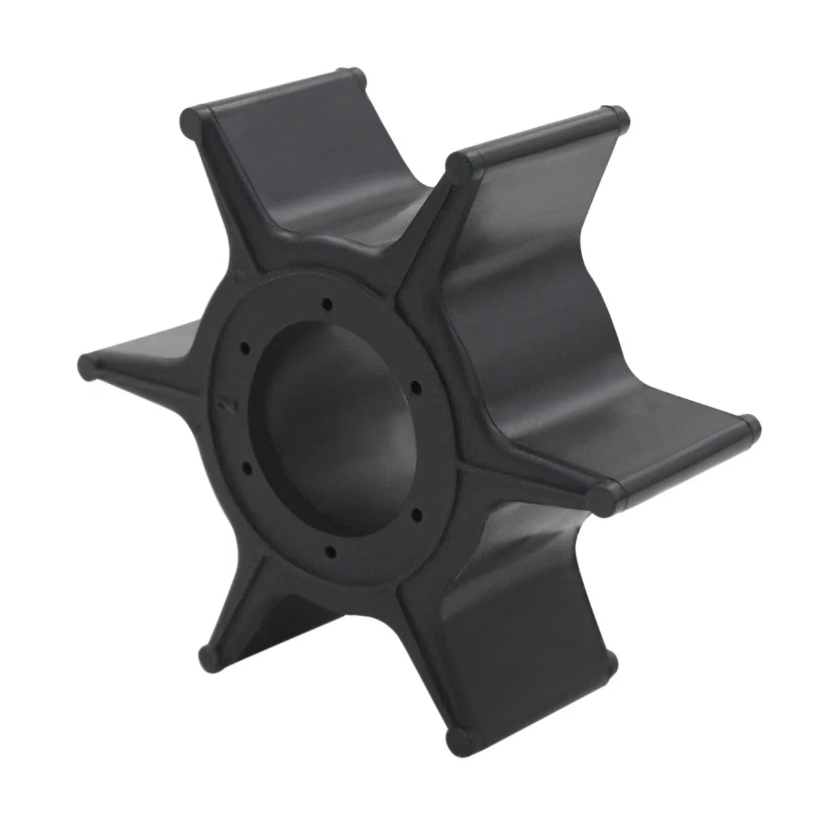 Water Pump Impeller with Key for Honda 19210-ZV7-003 (18-3249)