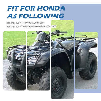AIR FILTER CLEANER for Honda Rancher 400 TRX400 FA/FGA 2004-2007