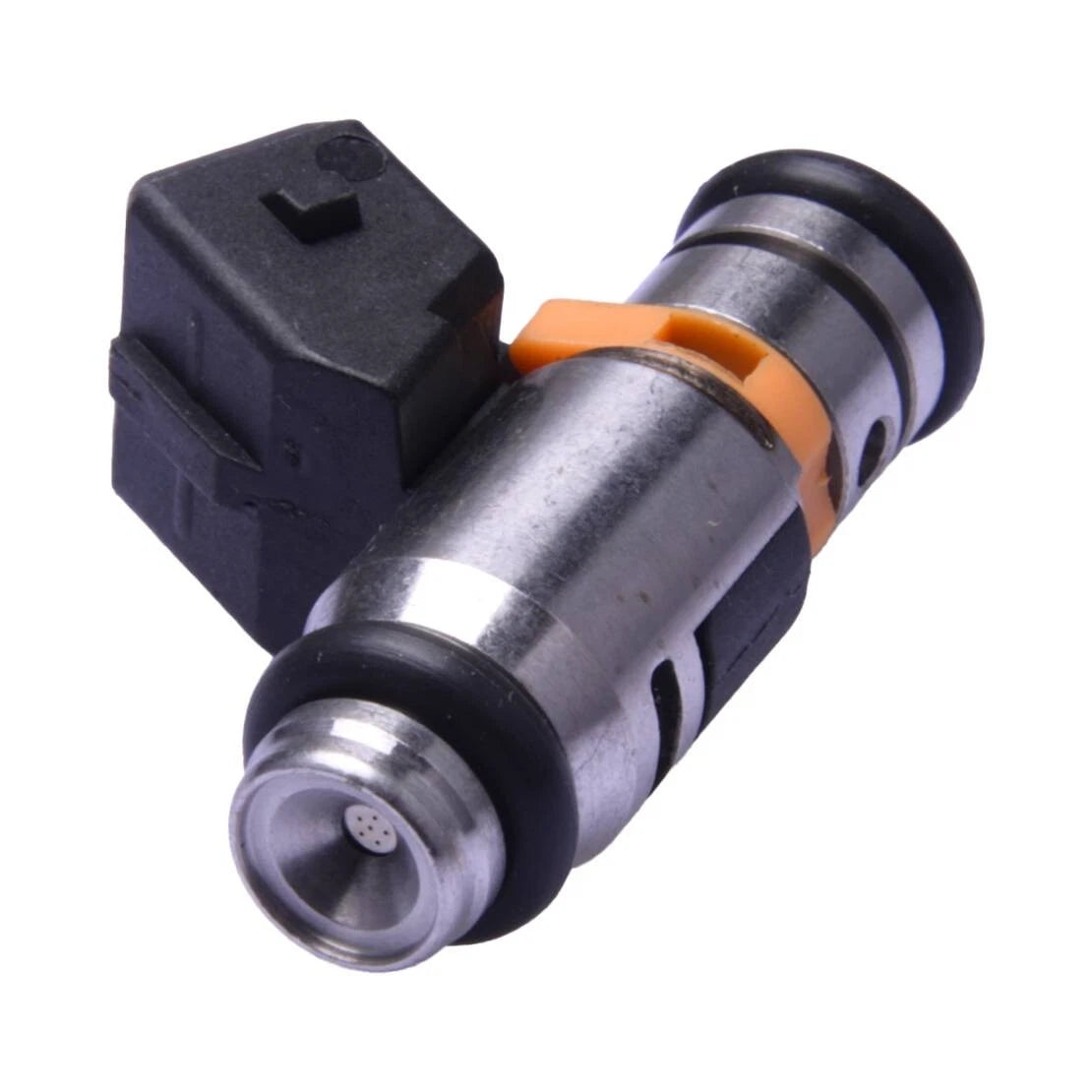 2 x Fuel Injectors for Alfa Romeo Mito, Fiat Panda, Punto, Ford KA (2008-2018)