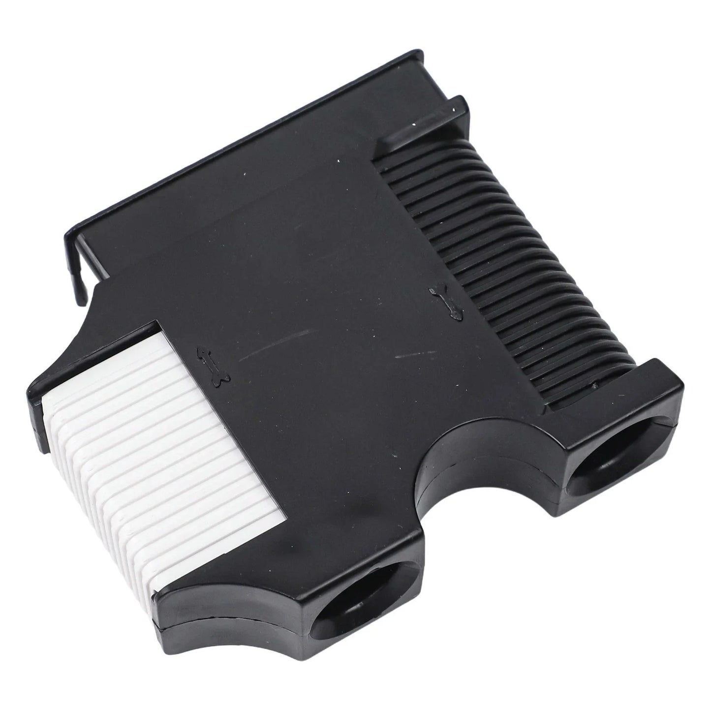 Boat Bumper Adjuster Clip for Easy Installation on Railings/Cleats