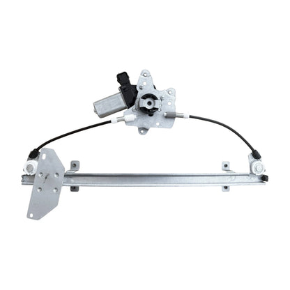 Front Right Window Regulator with Motor for Nissan Navara NP300 D23 (2015-2021)