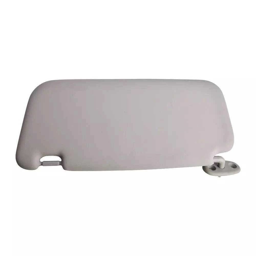 Left+Right Sun Visor Shade with Mirror for Hyundai Getz (2002-2012)