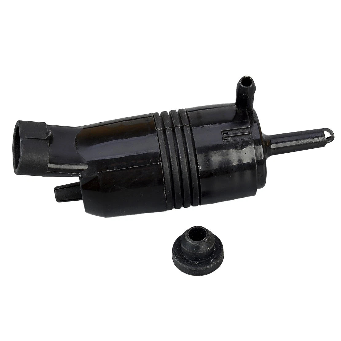 Windshield Washer Pump for Buick Cadillac Chevrolet Oldsmobile Pontiac (2000-2005)
