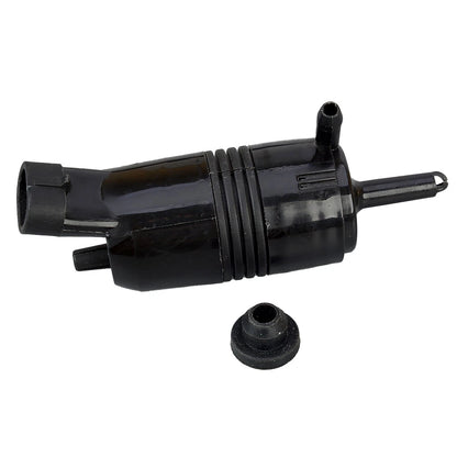 Windshield Washer Pump for Buick Cadillac Chevrolet Oldsmobile Pontiac (2000-2005)
