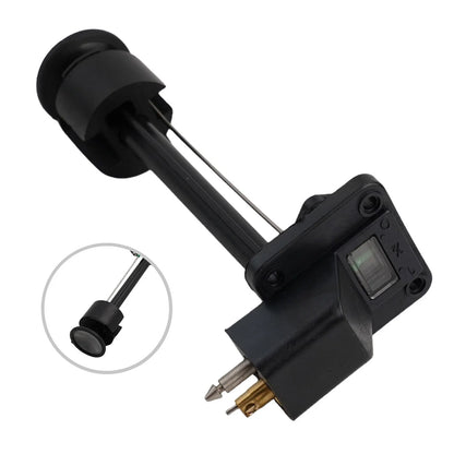Practical Boat Fuel Gauge Assembly for Outboard Motor