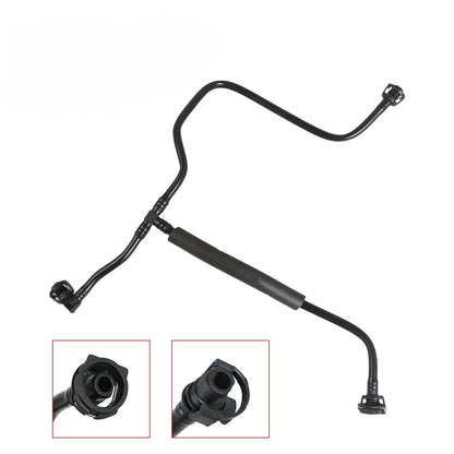 Engine Coolant Expansion Tank Hose for Jaguar F-Pace (2017–2021)