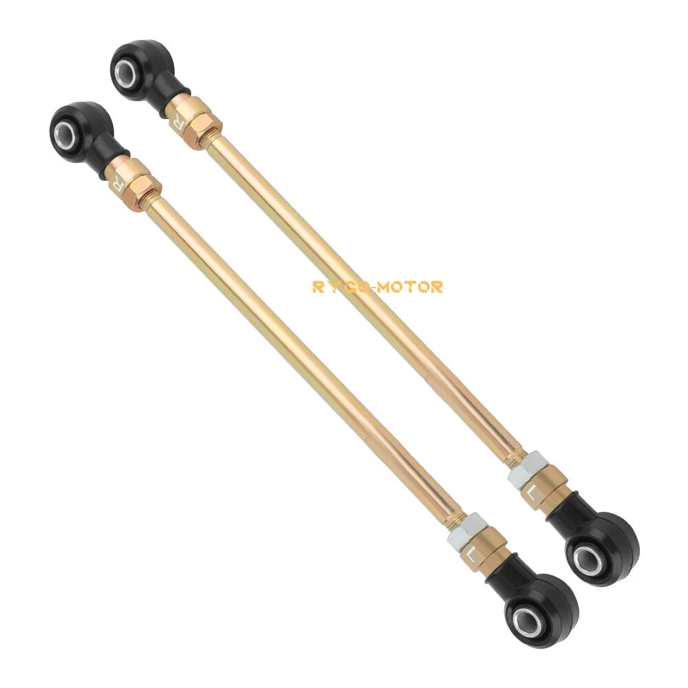 2 x Tie Rod End Set for Polaris Magnum 325/330/425/500 4x4