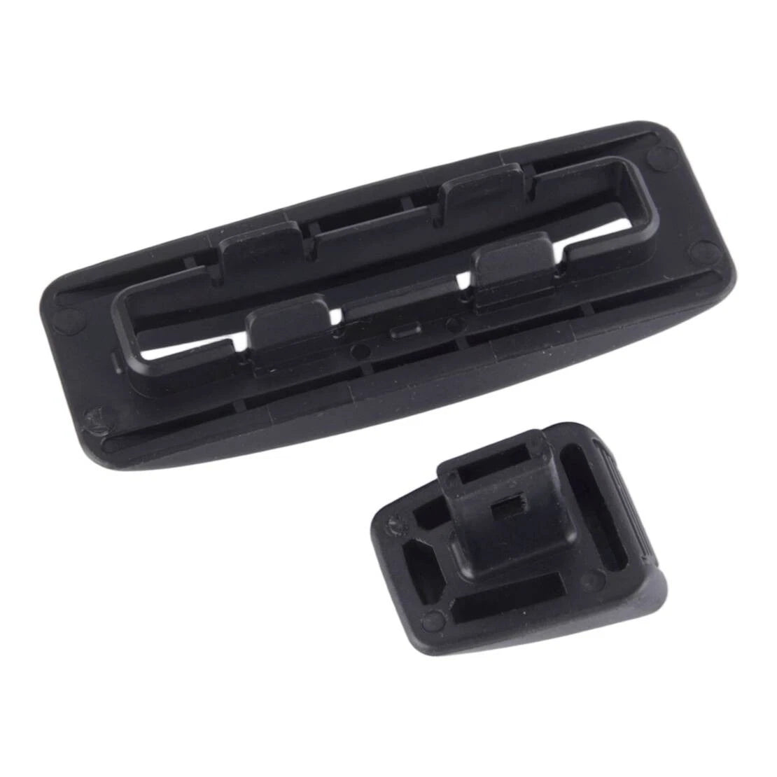 Folding Button Switch Knob for Mitsubishi Montero Gen3 V6 Pajero (2001-2006)