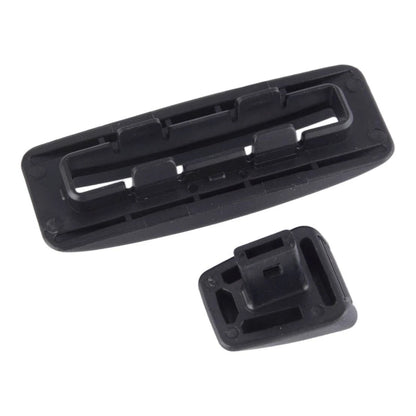 Folding Button Switch Knob for Mitsubishi Montero Gen3 V6 Pajero (2001-2006)