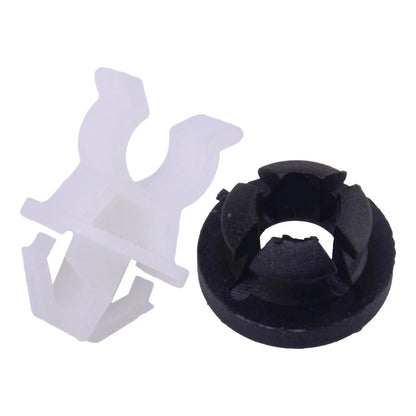 Hood Support Prop Rod Clip for Mitsubishi L200 Lancer Outlander (2001-2023)