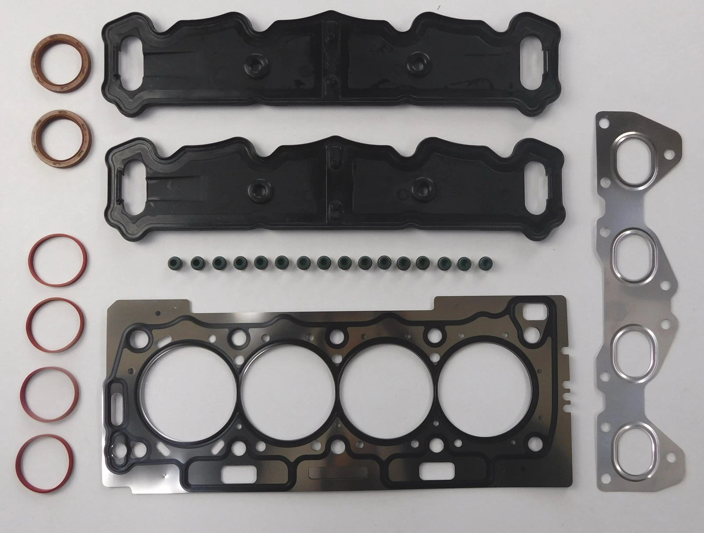 Head gasket set for 1.6 TU5JP4 Peugeot/Citroen 206/207/Berlingo/C2/C4