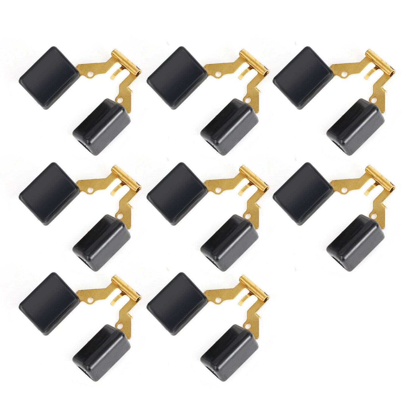 8X Float Carburetor Repair for Yamaha XV700 XV750 XV920 XV1000 (1985-1990)