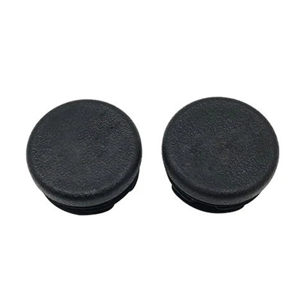 Frame Hole Cover Caps for BMW F850GS/F850GS Adv (2018-2022)