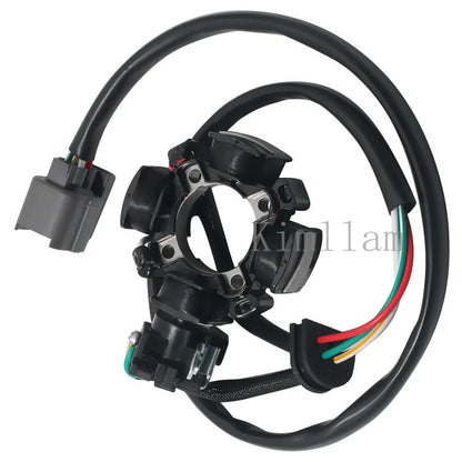 Magneto Stator Coil for Kawasaki KXF450 KX450 KX450F (2006-2008)