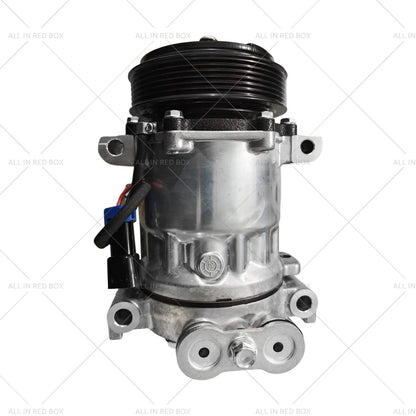 Air Conditioning Compressor for Holden Suburban 1500 5.7L (1999-2000)