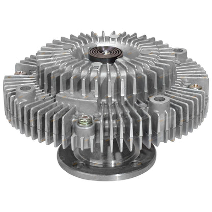 Fan Clutch Coupling for Landcruiser HZJ78R (1999–2007)