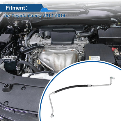 A/C Refrigerant Liquid Hose for Toyota Camry (2011–2015)
