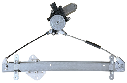 Front Right Window Regulator with Motor for Honda Odyssey (2004-2008)