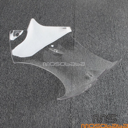 Scooter Moped Windshield Visor for Norden 901 (2022-2023)