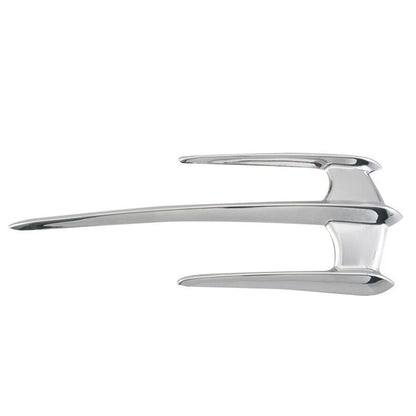 Motorcycle Front Fender Accent Decoration for YMH XVS650/1100 V-Star XV1600