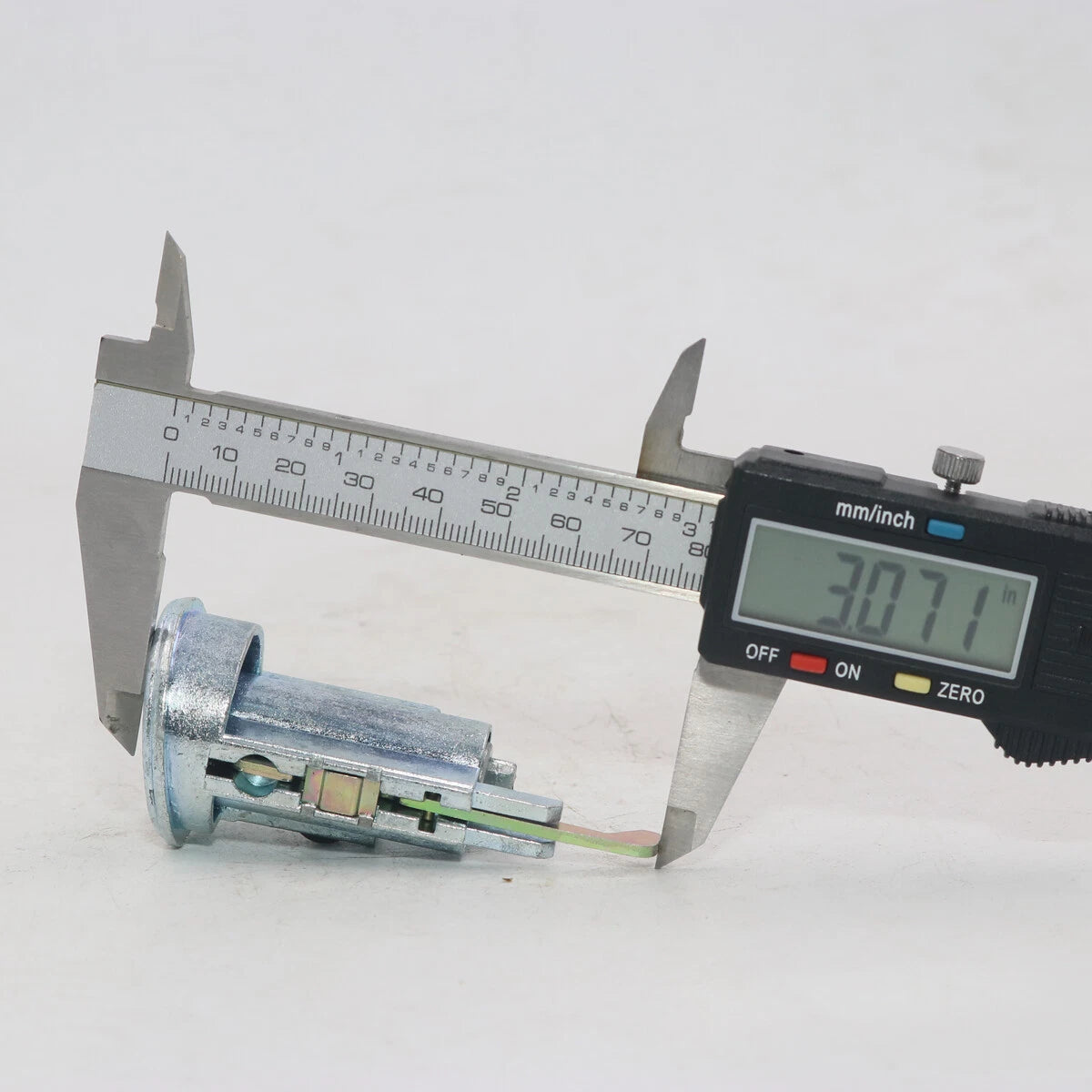 Ignition Switch Key for Toyota Celica Supra Mark II 1981-1986