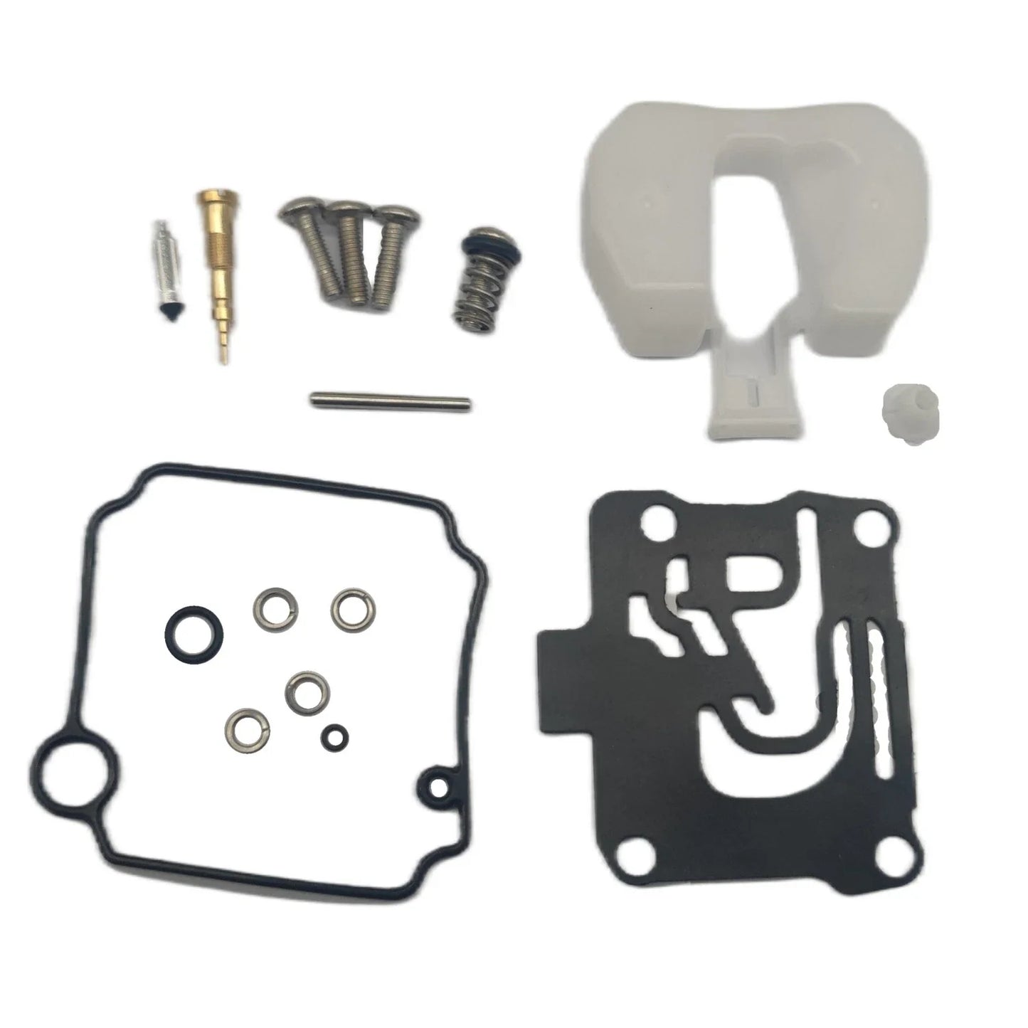Carburetor Kit for Yamaha 50 HP 4 Stroke