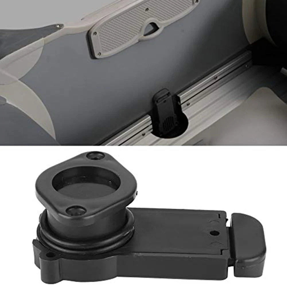 Fishing Boat Accessory for All Models - Lightweight Construction