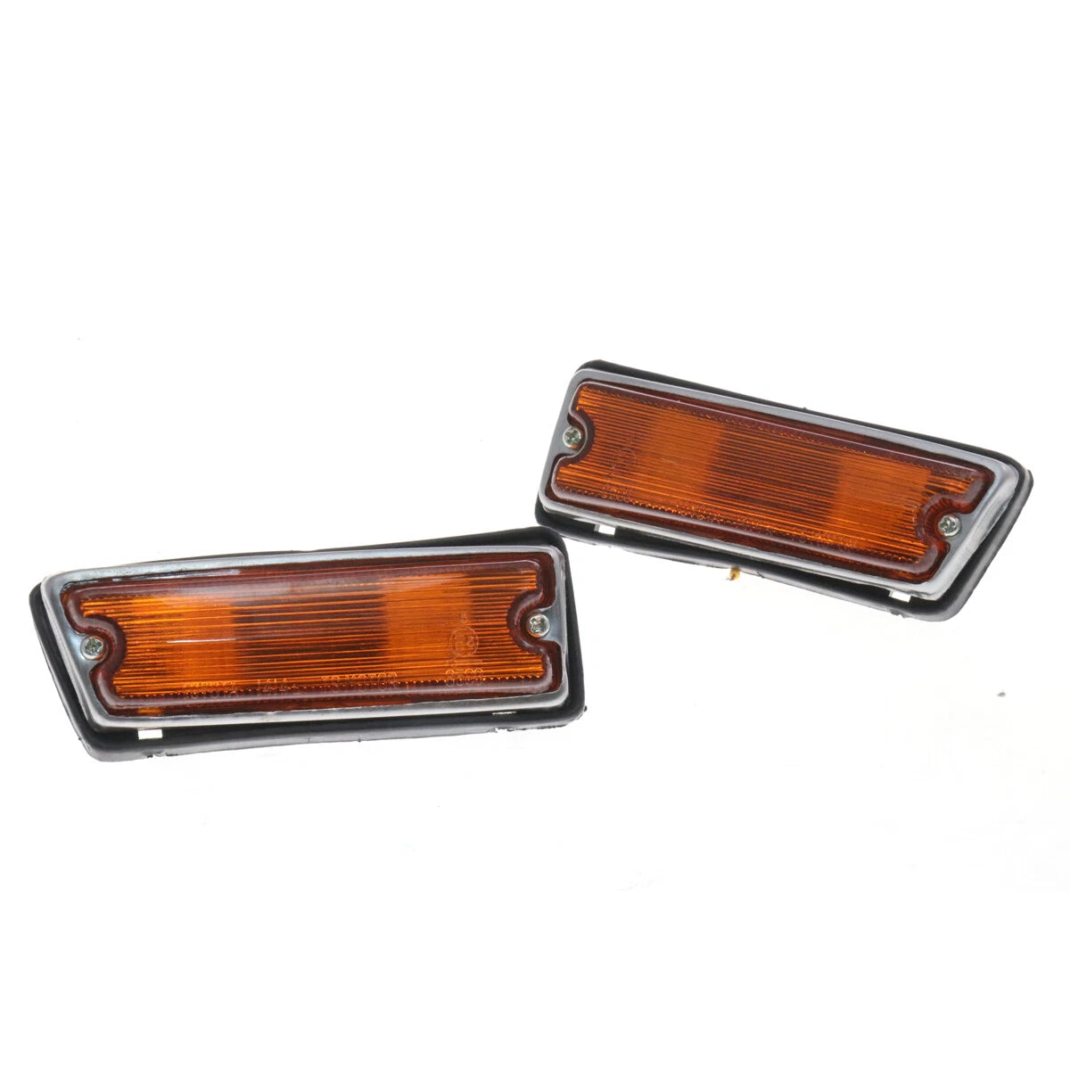 Amber Side Marker Light Bulb for Toyota Corolla E20 KE25 TE27 Wagon 1970-1974