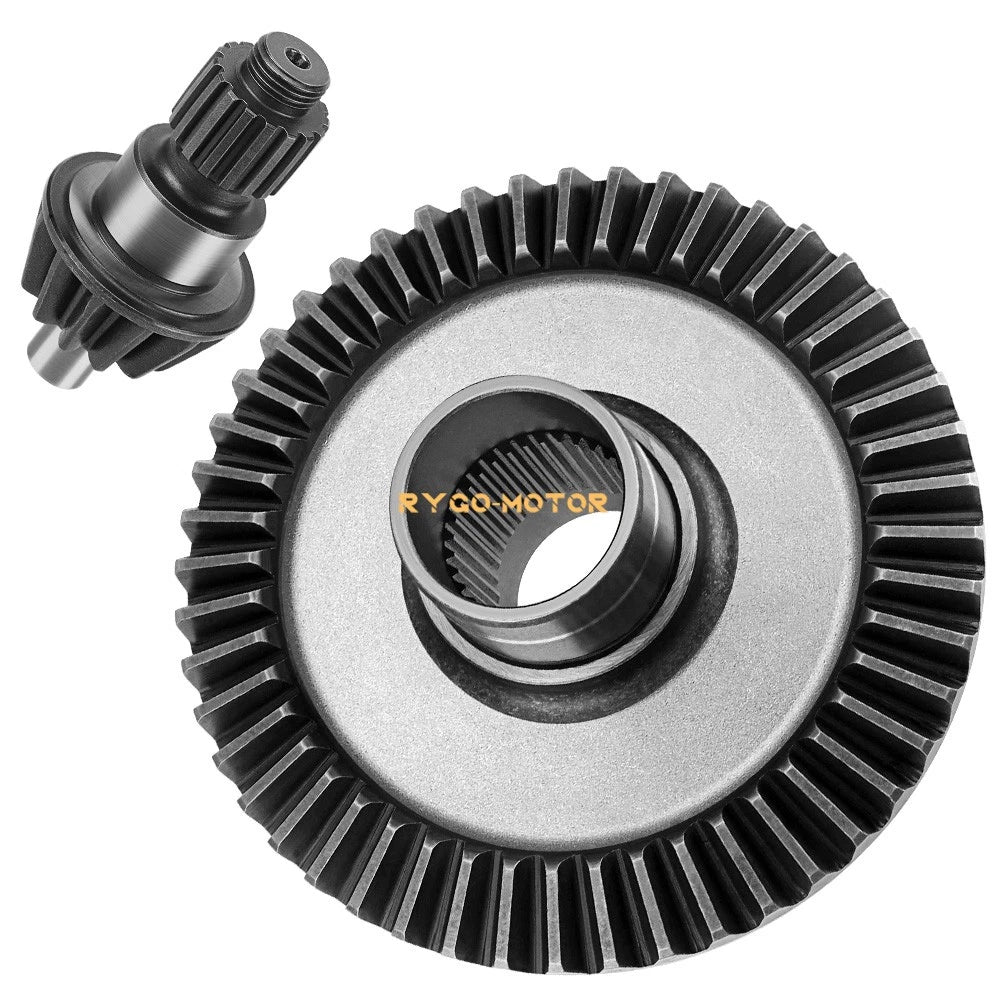 Rear Differential Ring and Pinion Gear for Honda TRX250 (1997–2023)