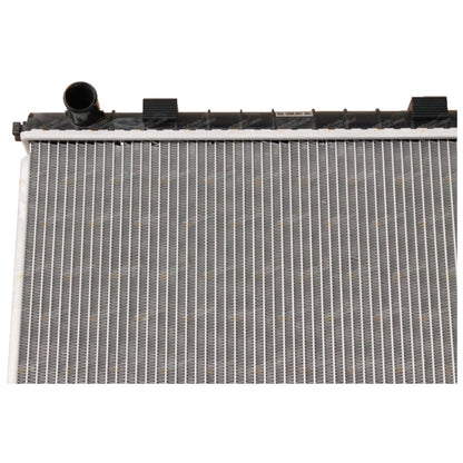 Alloy Radiator V8 for Land Rover Range Rover (1995-2002)