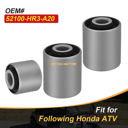 Swing Arm Bushing Kit for Honda Rancher TRX420 Foreman 500 TRX520