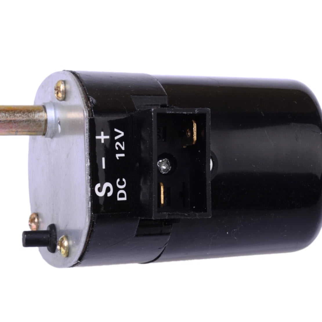 12V Tractor Windscreen Wiper Motor