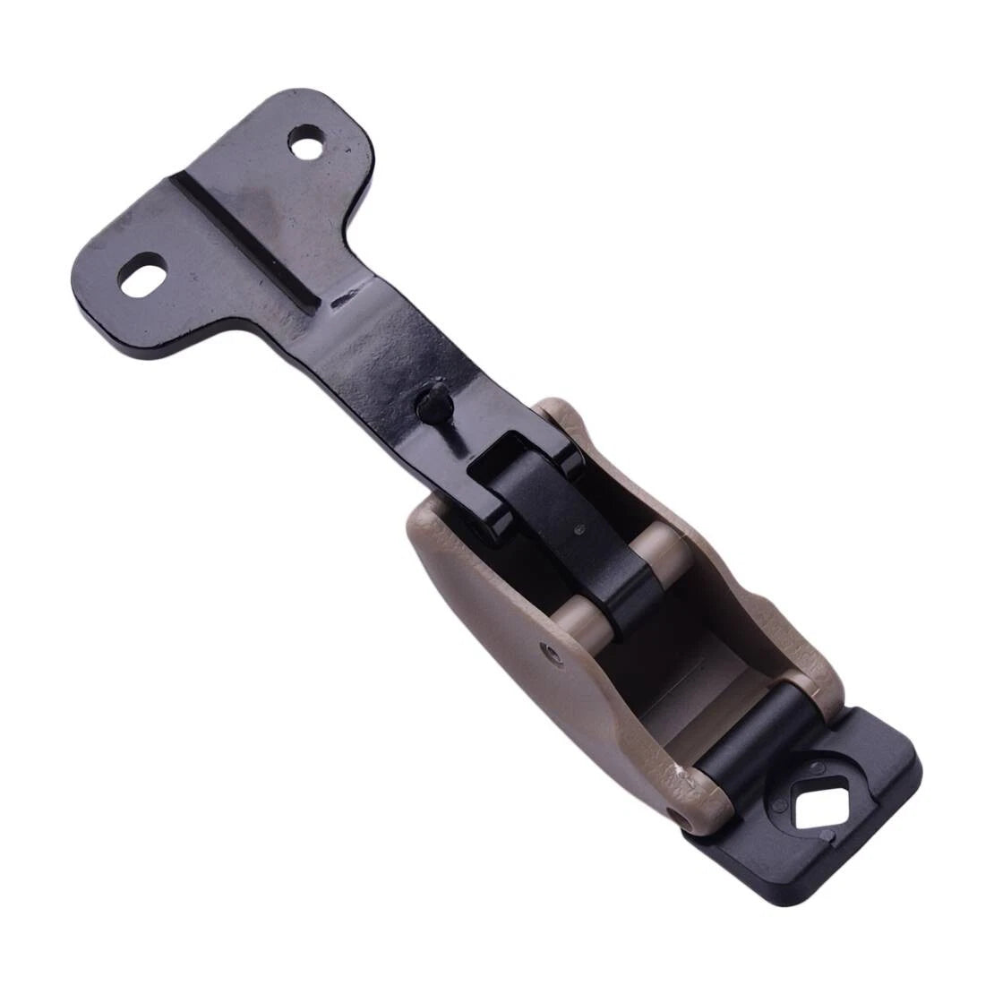 Right Rear Sliding Window Glass Lock Latch for Toyota Tundra (2000-2006)