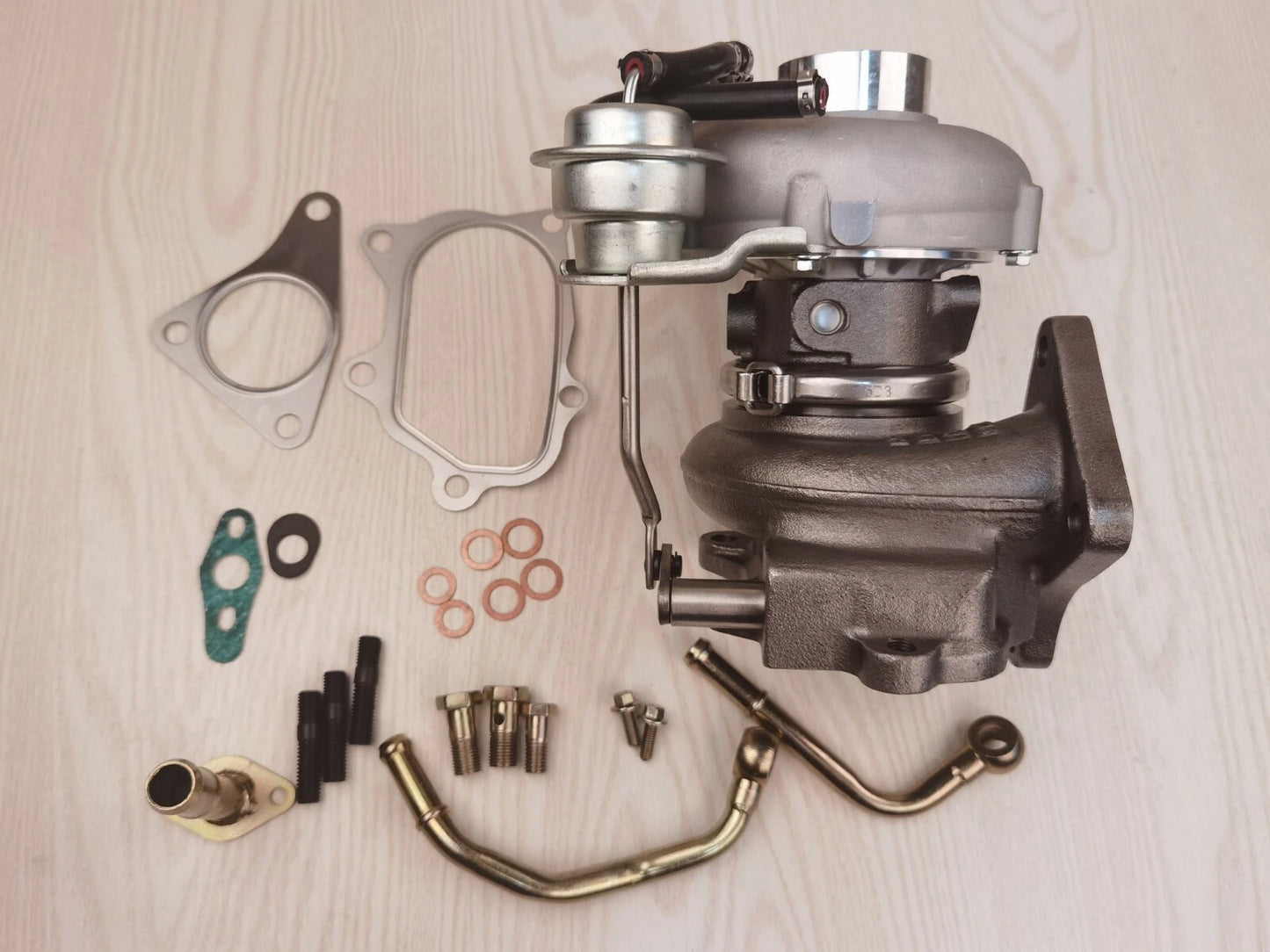 Turbocharger for Subaru Impreza WRX STI 2.5L 2004-2007 (RHF55 VF39)