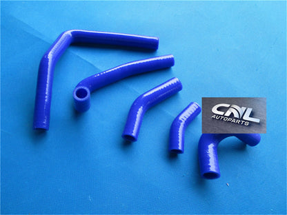 Silicone Radiator Hose for Honda CR250 (2003-2008)