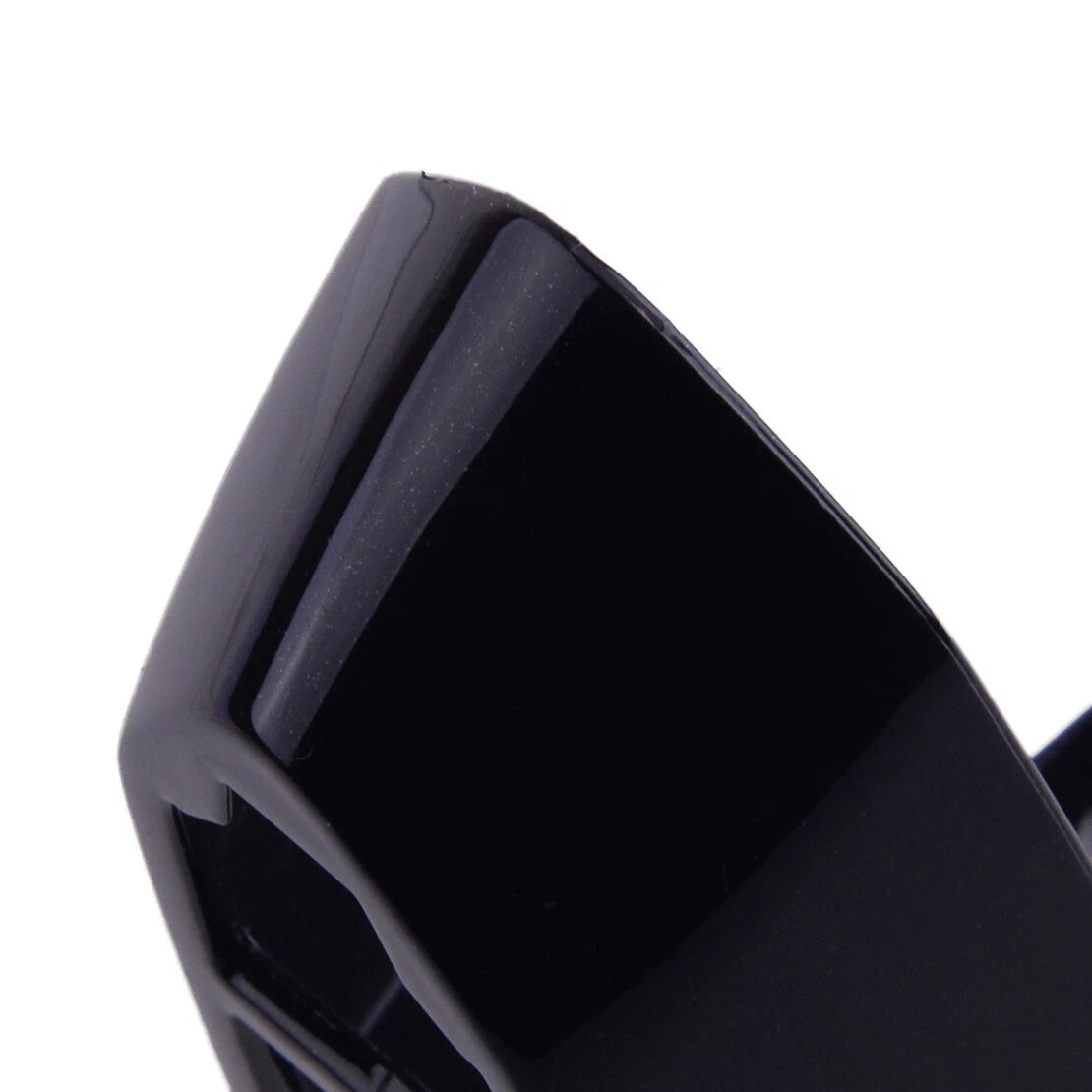 Black Door Handle Lock Cylinder Cover for Cadillac XT5 CT6 ATS CTS XT4