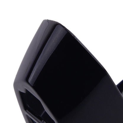 Black Door Handle Lock Cylinder Cover for Cadillac XT5 CT6 ATS CTS XT4