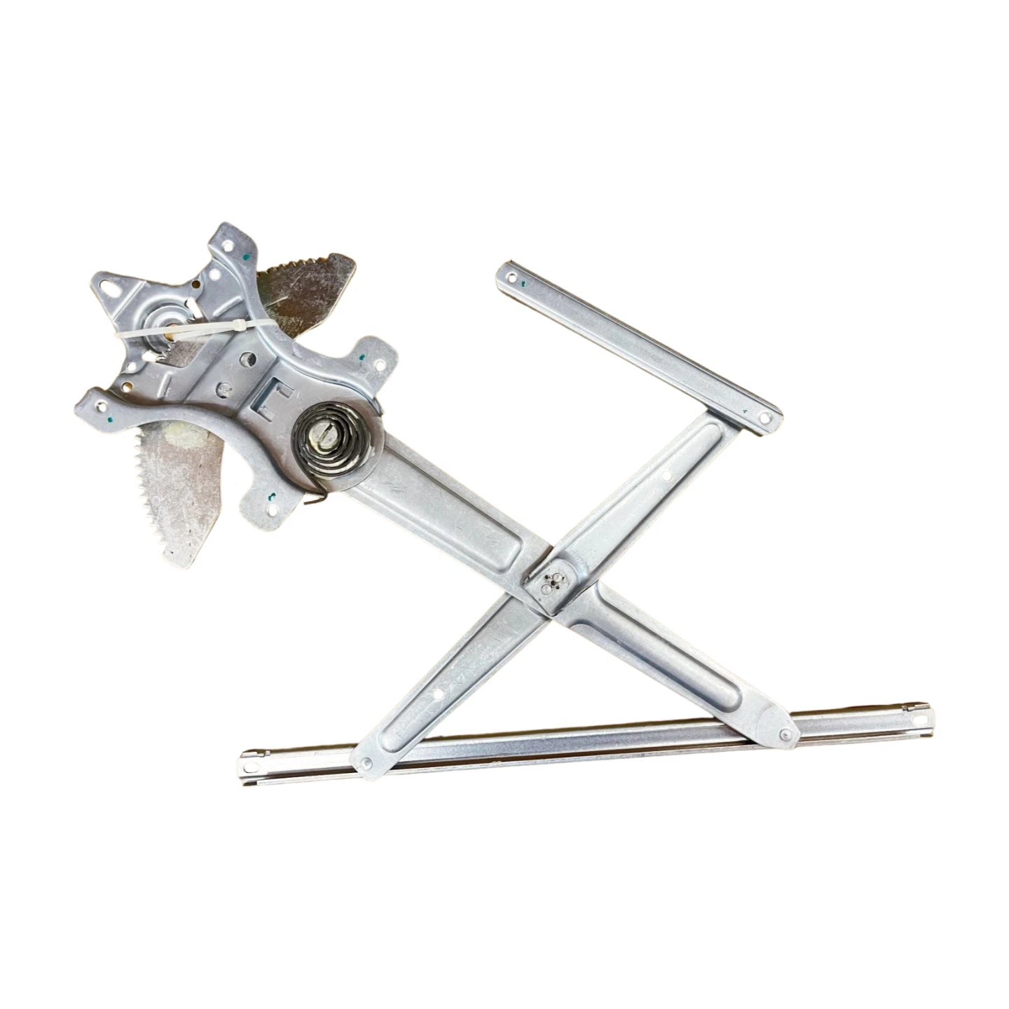 Front Right Window Regulator for Toyota Landcruiser J80 (1990-1998)